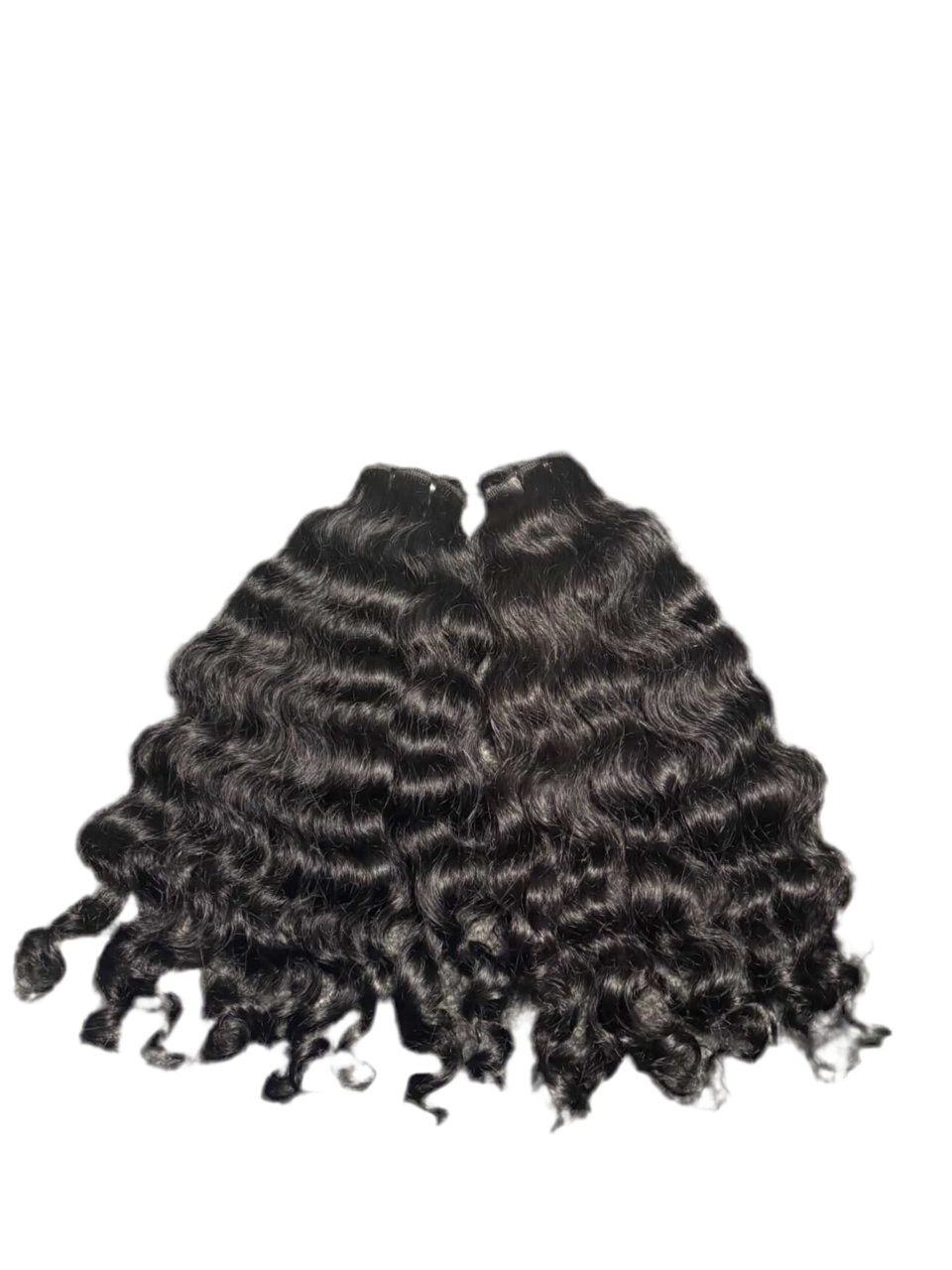 Indian curly