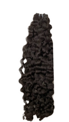 Virgin Curly