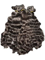 Cambodian Wavy