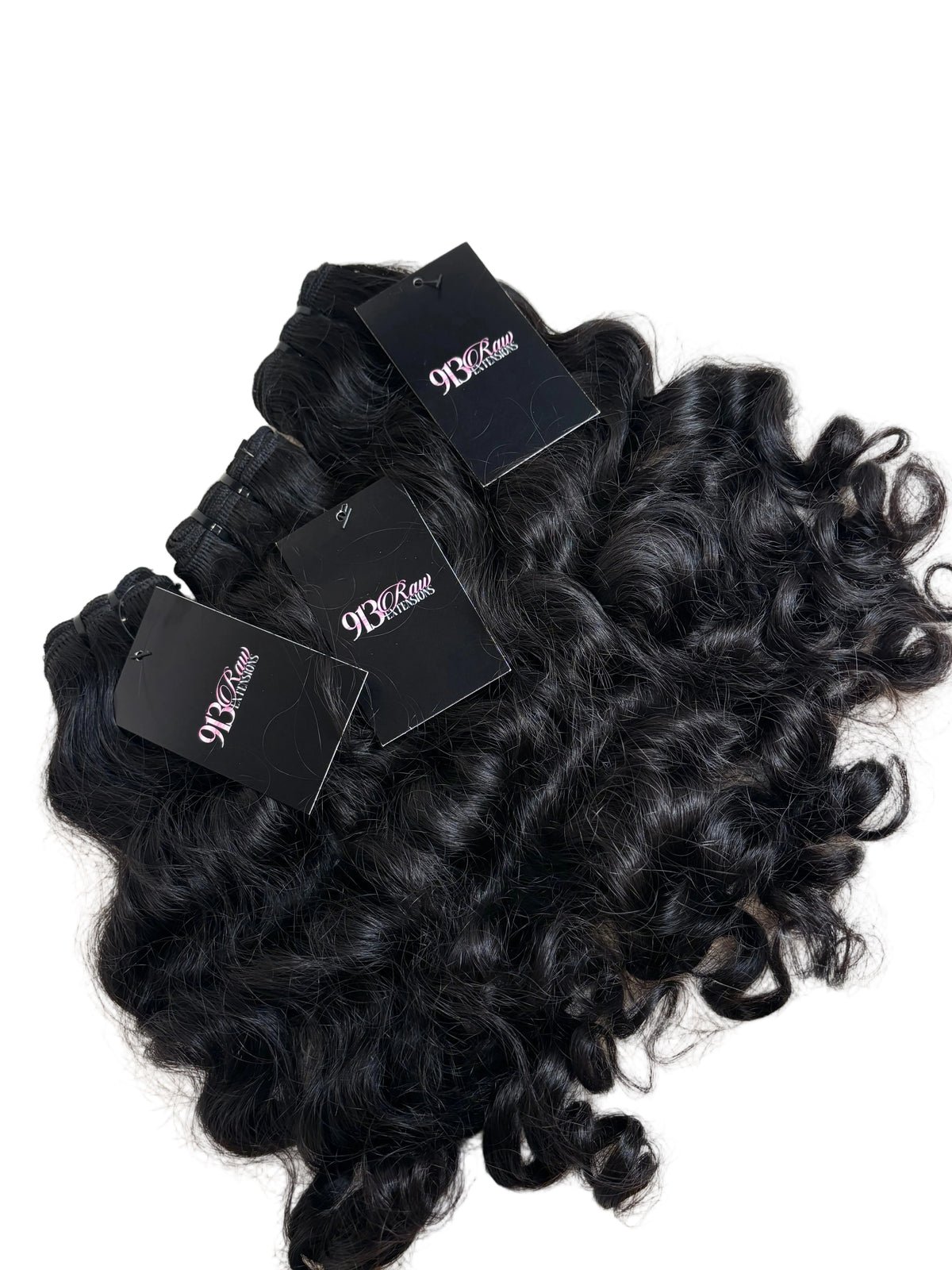 Indian Curly (Pre Order)