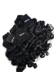 Indian Curly (Pre Order)