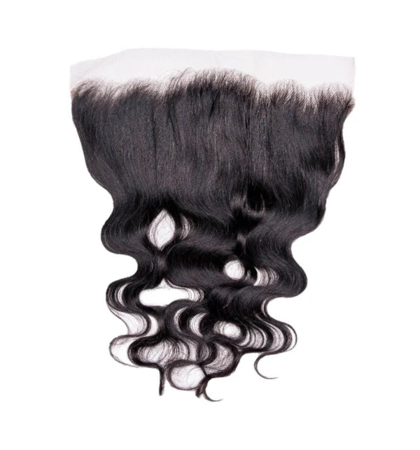 Cambodian Wavy Frontal HD 13*4