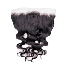 Cambodian Wavy Frontal HD 13*4